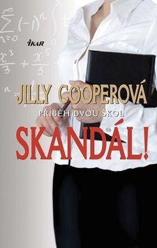 Skandál