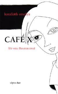 Cafe X