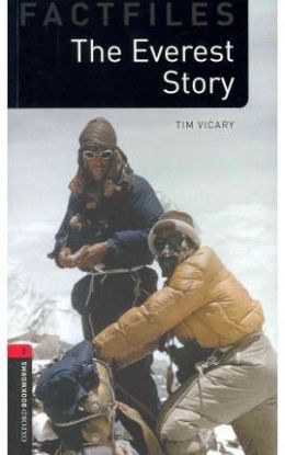 The Everest Story - OBL 3