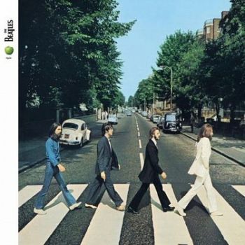 Beatles, The - Abbey Road (Remastered)   CD