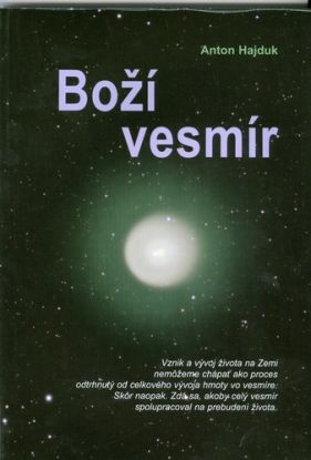 Boží vesmír