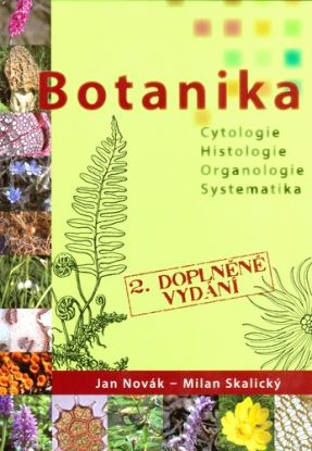 Botanika 2. doplněné vydání