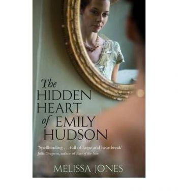 Hidden Heart of Emily Hudson