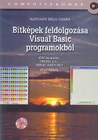 Bitképek feldolgozása