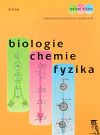 Biologie, chemie, fyzika - testové otazky