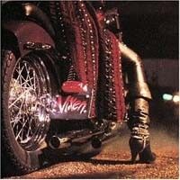 Vixen - Vixen CD
