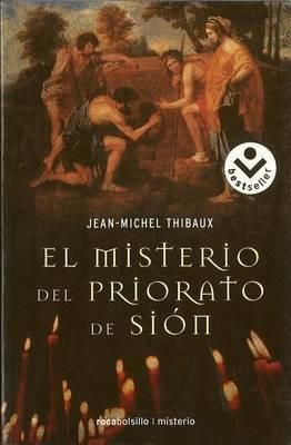 El misterio del priorato de Sión