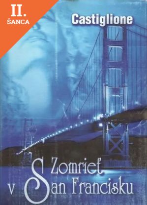 Lacná kniha Zomrieť v San Francisku