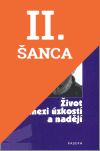 Lacná kniha Život mezi úzkostí a nadějí