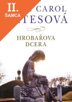 Lacná kniha Hrobarova dcera
