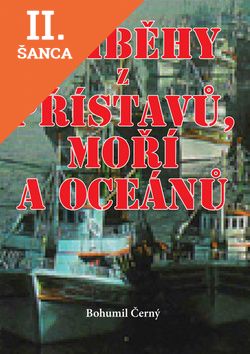 Lacná kniha Příběhy z přístavu moří a oceánu