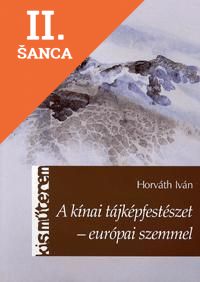 Lacná kniha A kínai tájképfestészet európai szemmel