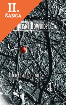 Lacná kniha Kým prišiel November