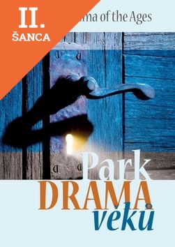 Lacná kniha Park Drama veku