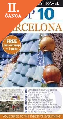 Lacná kniha ETG Barcelona