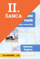 Lacná kniha Cestovní ruch (soubor studijních materiálů)