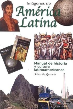 Imagened America Latina