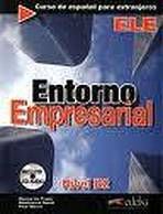 Entorno empresarial Nivel B2+CD