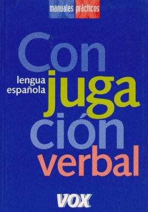 Conjugacion Verbal