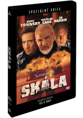 Skála S.E. DVD