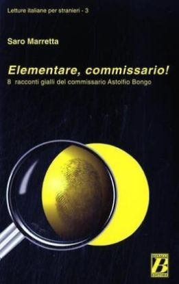 Elementare, commissario!