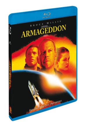Armageddon BD