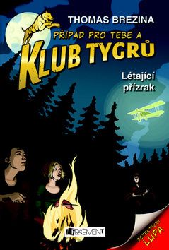 Létající přízrak - Klub Tygrů