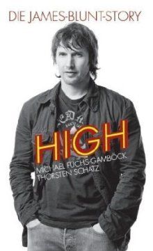 High-James Blunt