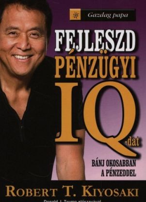 Fejleszd pénzügyi IQ-dat