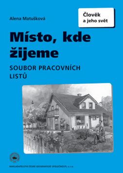 Místo, kde žijeme