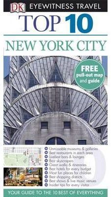 New York City Top 10