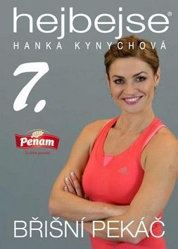 KYNYCHOVA H.-HEJBEJSE 7 BR DVD