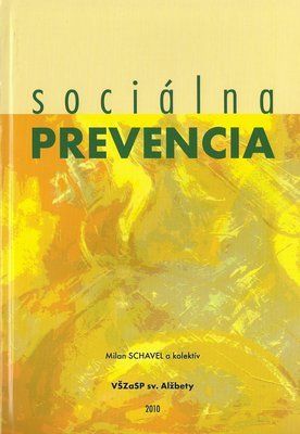 Sociálna prevencia 2010