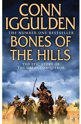 Bones of the Hills