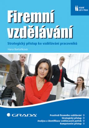 Firemní vzdělávní