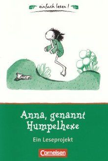 Anna, genannt Humpelhxe