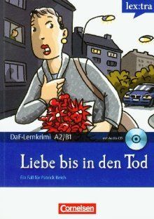 Liebe bis in den Tod+CD