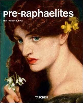 Pre-raphaelites