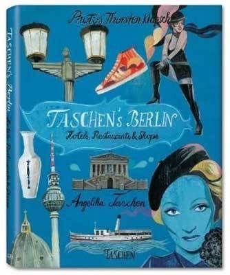 Taschen's Berlin