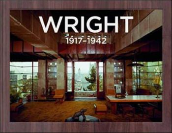 Wright vol.2 Complete Works 1917-1942 Works 1917-1942