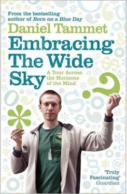 Embracing the wide sky