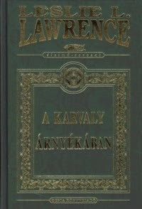 A karvaly ámyékában