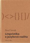 Lingvistika a jazyková realita