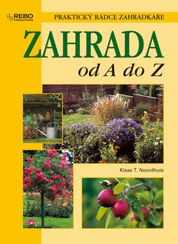 Zahrada od  A do Z