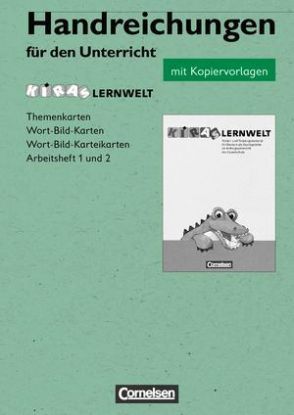 Handreichungen für den Unterricht - Kiras Lernwelt HBU Kopiervorlagen
