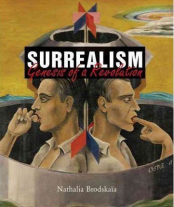 Surrealism Genesis of a Revolution