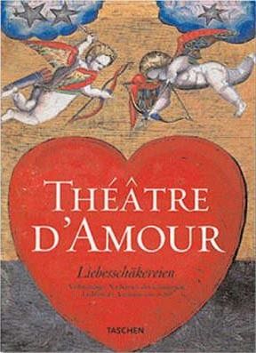 Théatre d´amour
