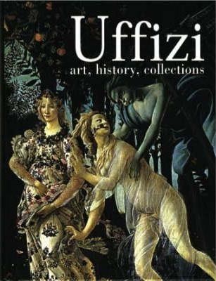 Uffizi art, history, collections