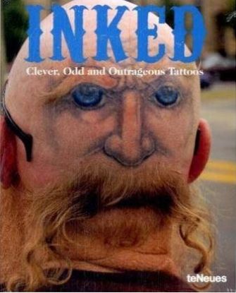 Inked
