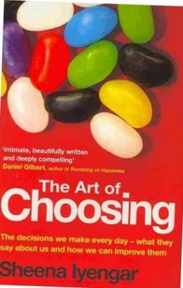 Art of Choosing